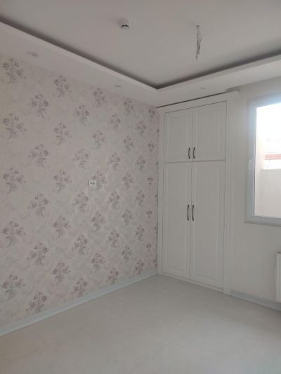 آپارتمان 110 متری دو خوابه در بلوار امام رضا مشهد