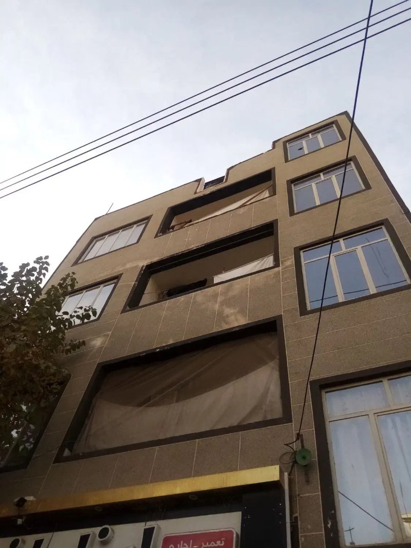 آپارتمان 80 متری یک خوابه در شهرک بهارستان مشهد14188133158