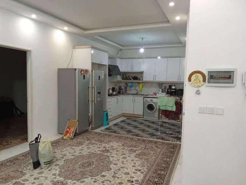 آپارتمان 100 متری دو خوابه در بلوار شهید کریمی مشهد14166532729