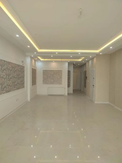 آپارتمان 153 متری سه خوابه در بلوار امام رضا مشهد
