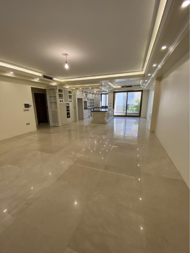 آپارتمان 193 متری سه خوابه در سعادت آباد تهران14185133063