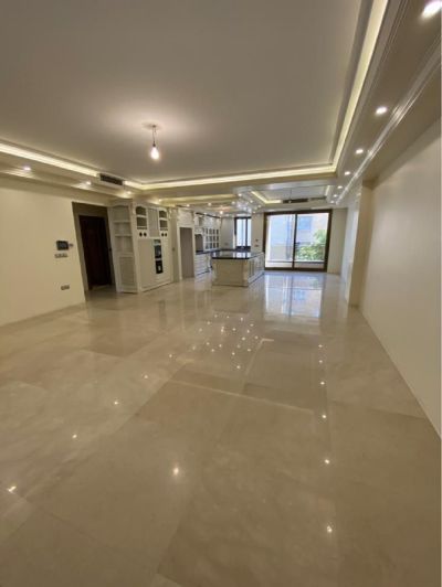 آپارتمان 193 متری سه خوابه در سعادت آباد تهران