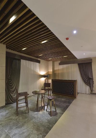 آپارتمان 112 متری دو خوابه در سعادت آباد تهران