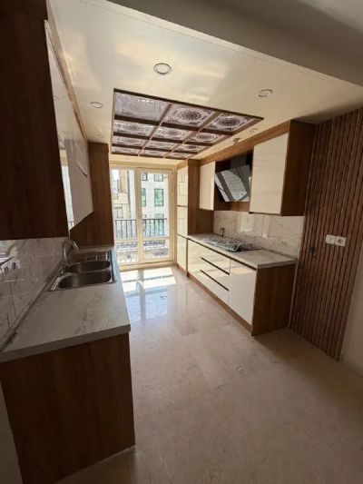 آپارتمان 73 متری دو خوابه در جنت آباد جنوبی تهران