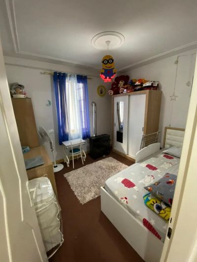 آپارتمان 80 متری دو خوابه در نیکرام رشت