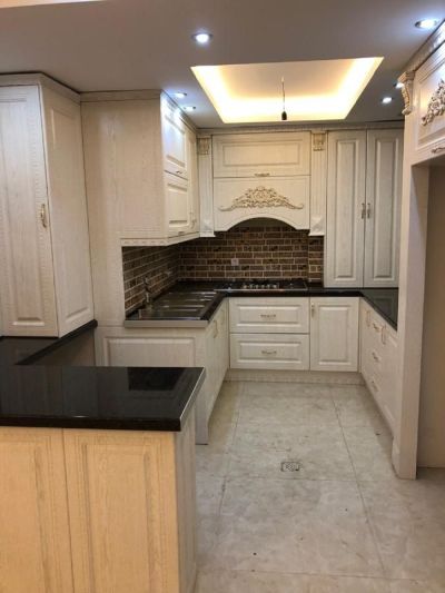 آپارتمان 148 متری سه خوابه در شهرک غرب تهران