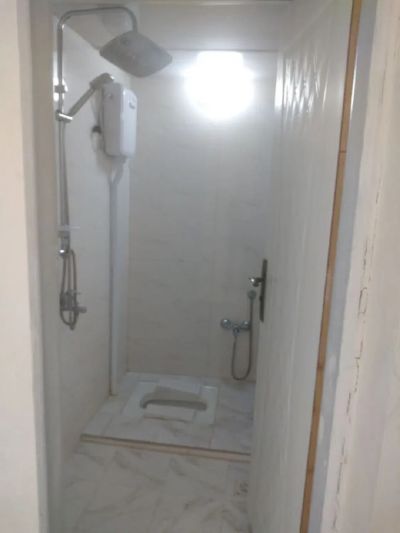 آپارتمان 80 متری در شهرک مطهری مشهد