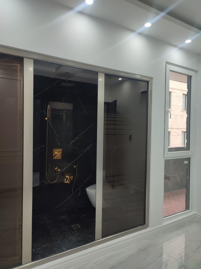 آپارتمان 90 متری دو خوابه در بلوار امام رضا مشهد14189333212