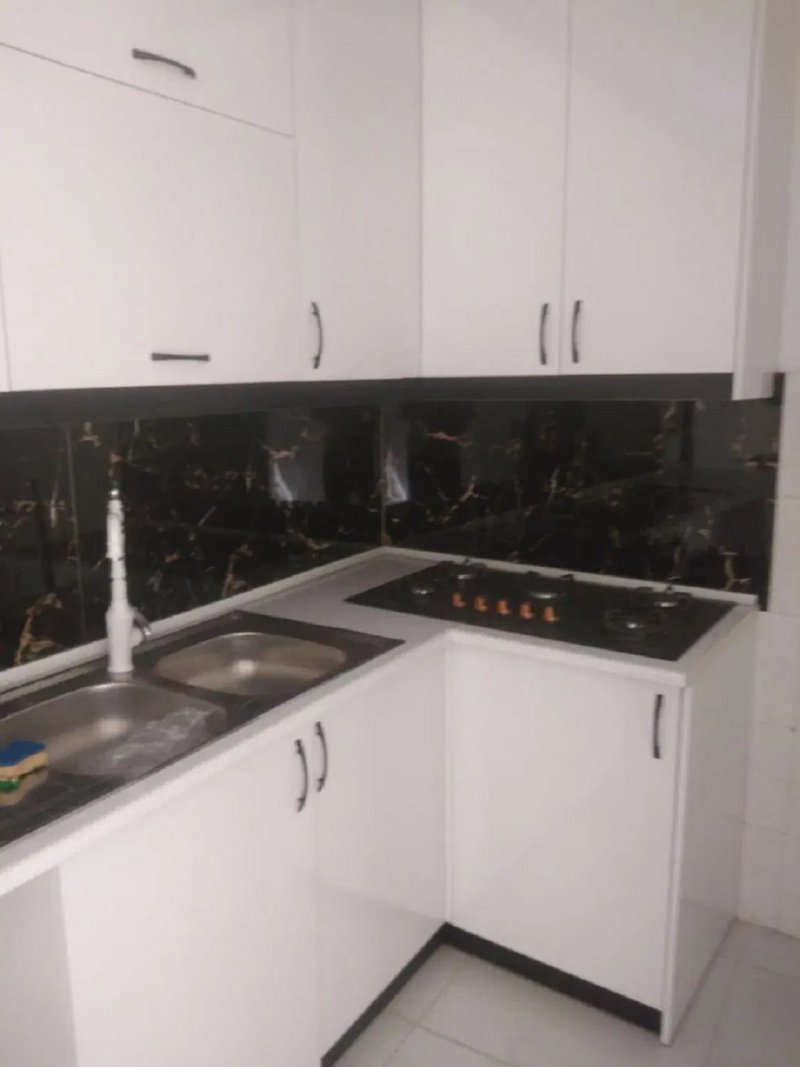 آپارتمان 80 متری در شهرک مطهری مشهد14166632730