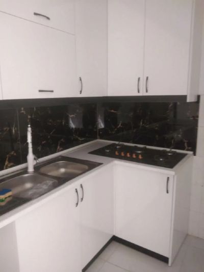 آپارتمان 80 متری در شهرک مطهری مشهد