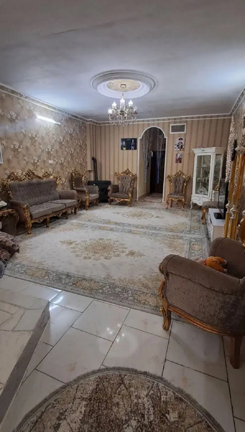 آپارتمان 110 متری دو خوابه در کشف مشهد14172832870