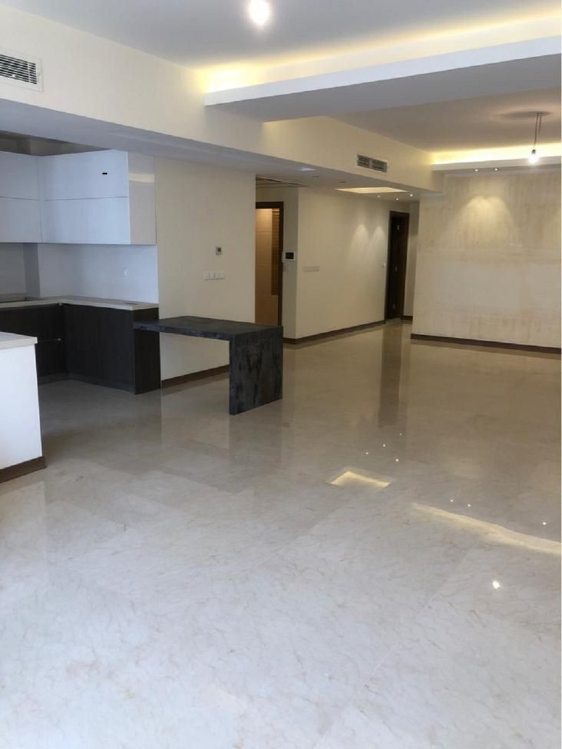 آپارتمان 130 متری سه خوابه در شهرک غرب تهران14181532989