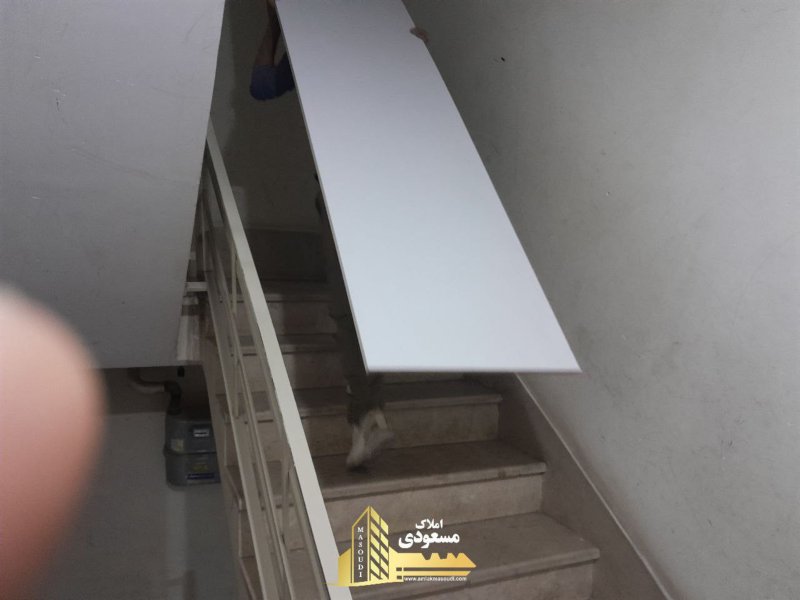 آپارتمان 63 متری یک خوابه در امیریه شهریار14170232794