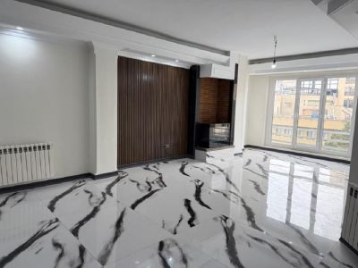 آپارتمان 104 متری دو خوابه در سعادت آباد تهران