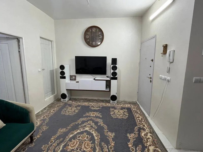 آپارتمان 55 متری یک خوابه در کشف مشهد14173532892