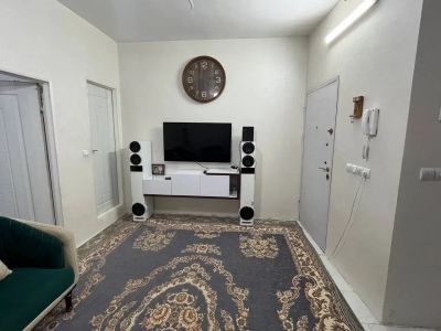 آپارتمان 55 متری یک خوابه در کشف مشهد
