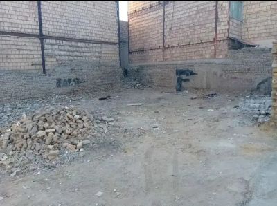 زمین 150 متری در کشف مشهد