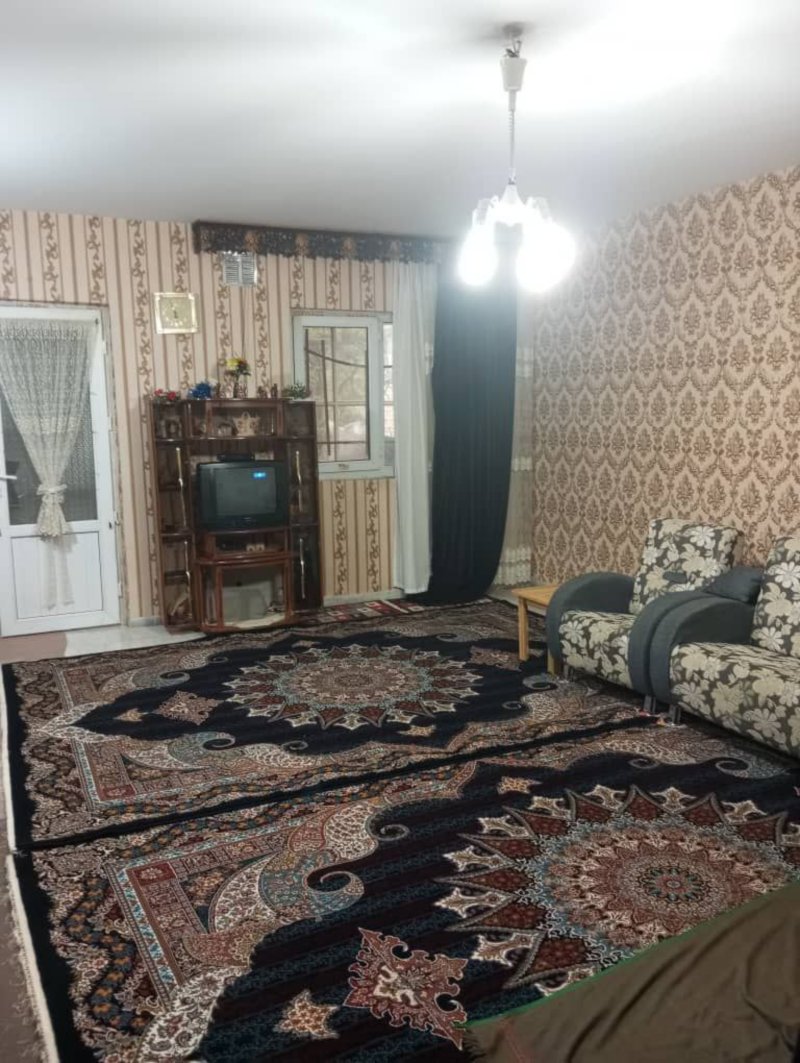 ویلا 90 متری در شهرک طالقان طالقان14167132744