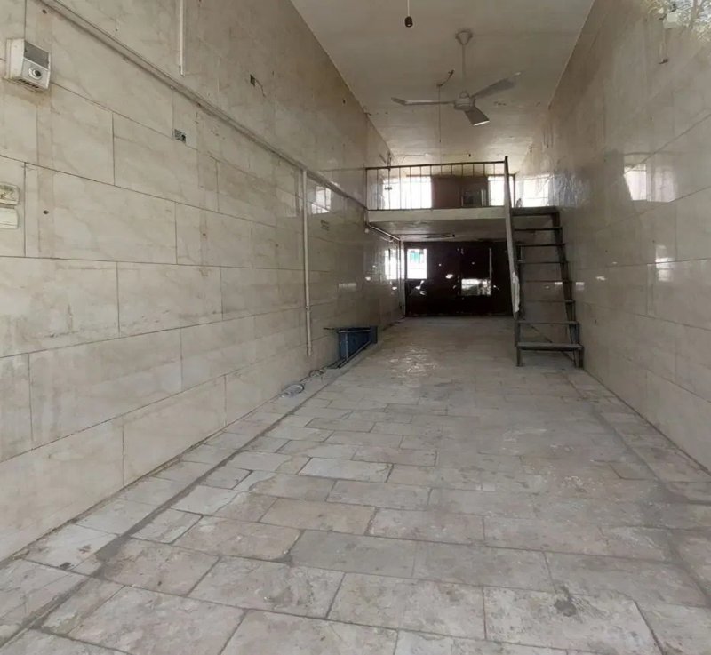 تجاری 42 متری در بلوار امام رضا مشهد14186533101