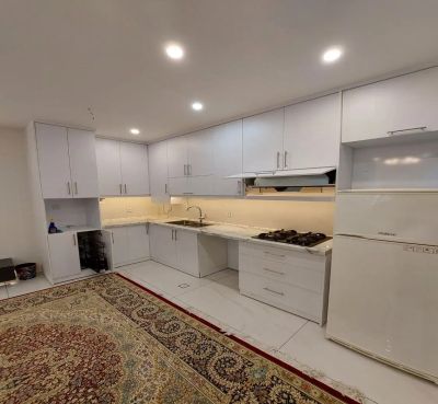 آپارتمان 55 متری یک خوابه در بلوار امام رضا مشهد