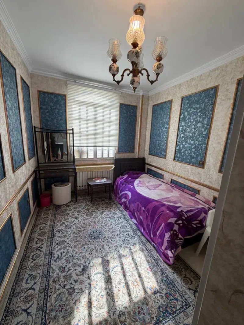 آپارتمان 113 متری دو خوابه در ده ونک تهران14184033039