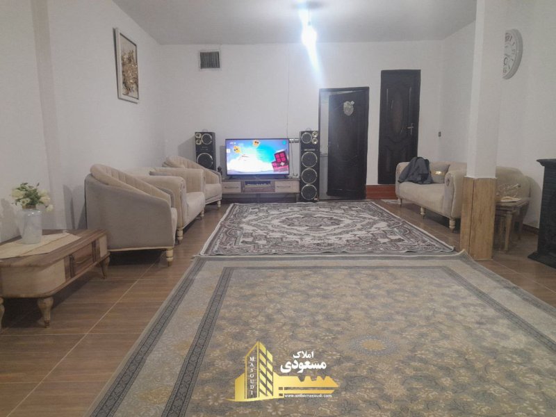 آپارتمان 85 متری یک خوابه در خیابان معلم شهریار14170632809