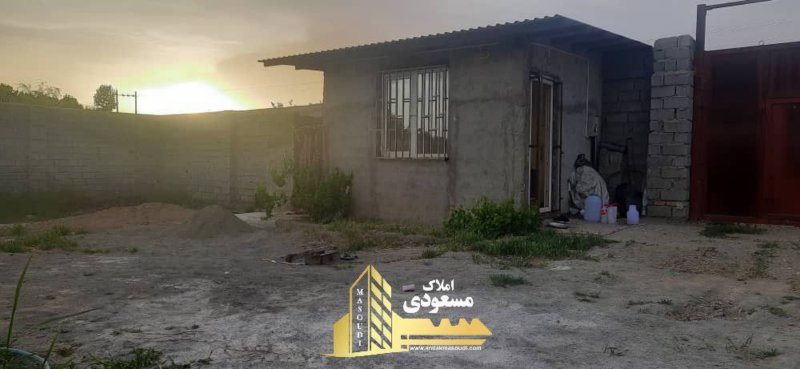 باغ 1500 متری در بکه شهریار14170132785