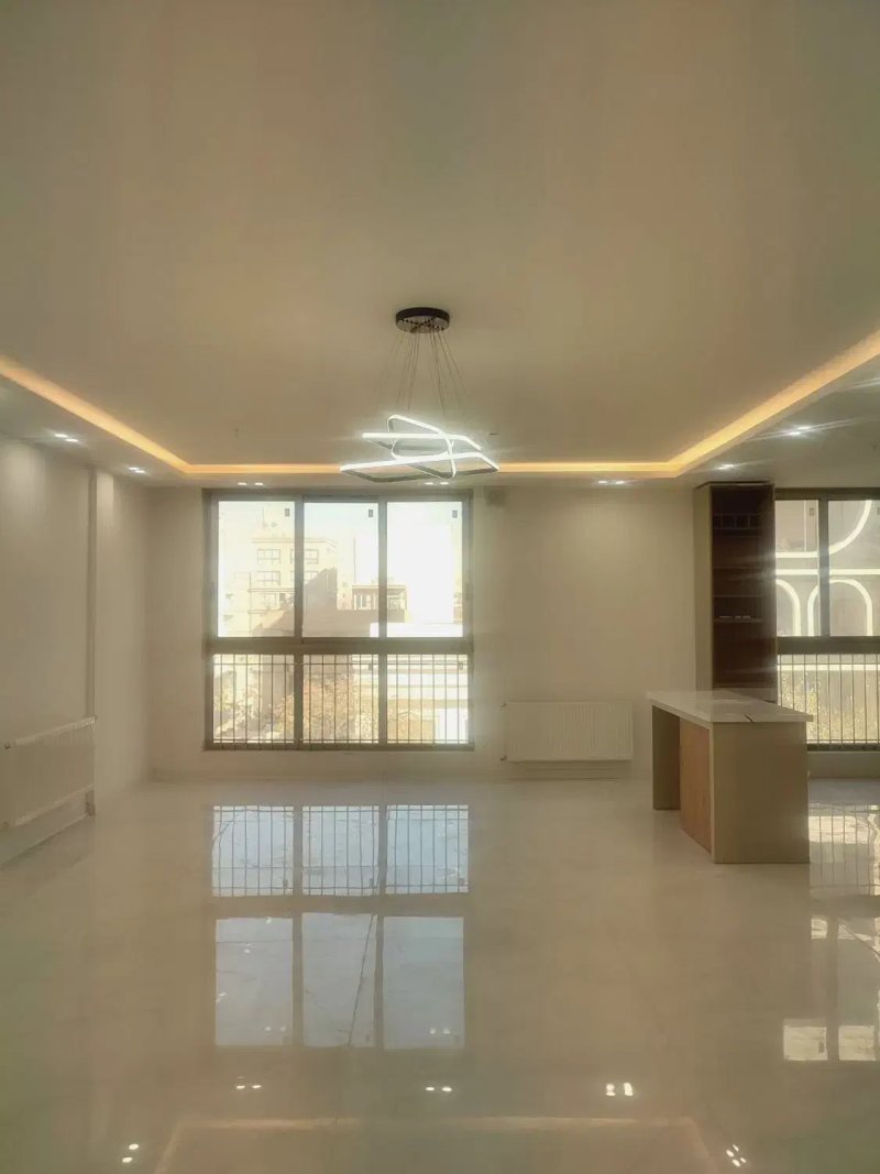 آپارتمان 135 متری سه خوابه در بلوار امام رضا مشهد14189433214