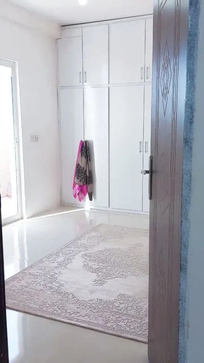 آپارتمان 125 متری دو خوابه در بلوارعبدالمطلب مشهد