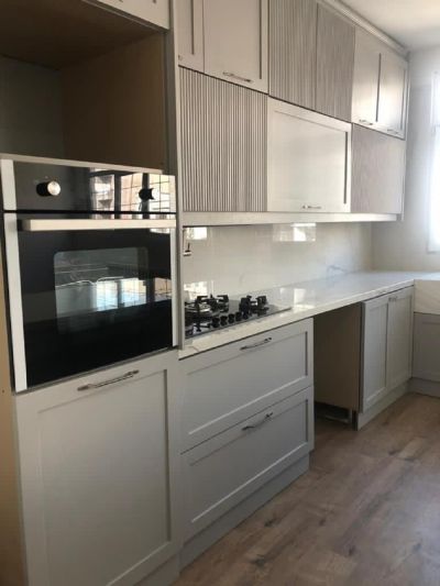 آپارتمان 113 متری دو خوابه در شهرک غرب تهران