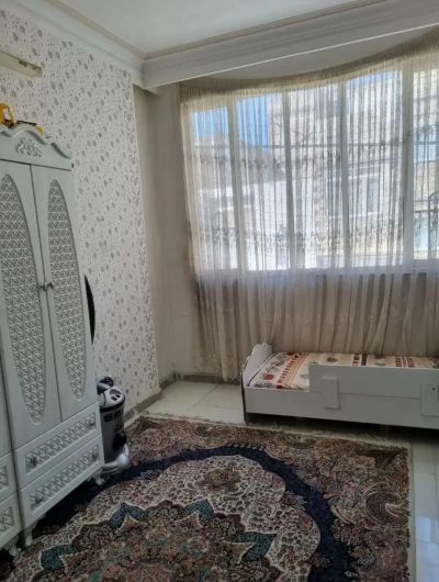 آپارتمان 95 متری یک خوابه در کشف مشهد