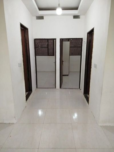 خانه 105 متری دو خوابه در کشف مشهد