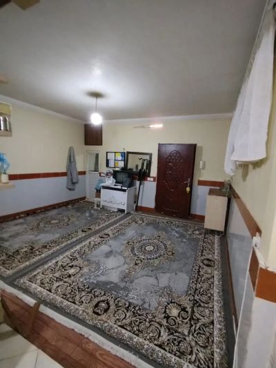 آپارتمان 60 متری یک خوابه در کشف مشهد