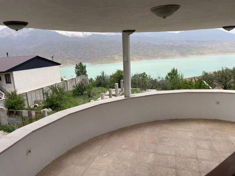 ویلا 360 متری دو خوابه در طالقان14167432751