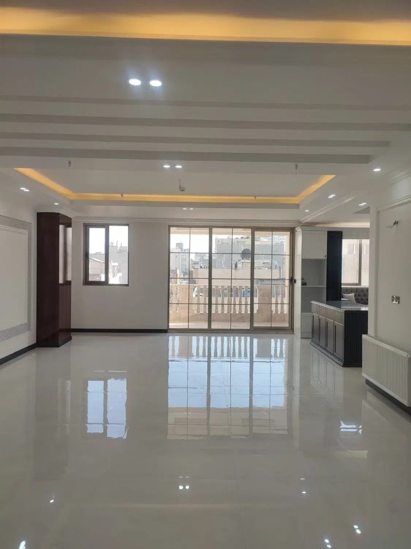 آپارتمان 181 متری سه خوابه در بلوار امام رضا مشهد14187833143