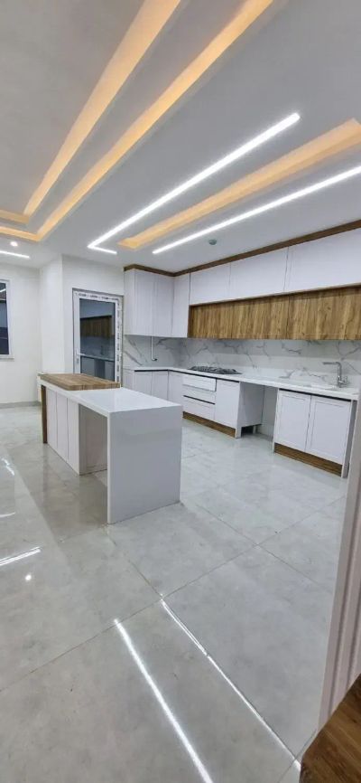 آپارتمان 145 متری سه خوابه در نیکرام رشت