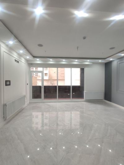 آپارتمان 90 متری دو خوابه در بلوار امام رضا مشهد