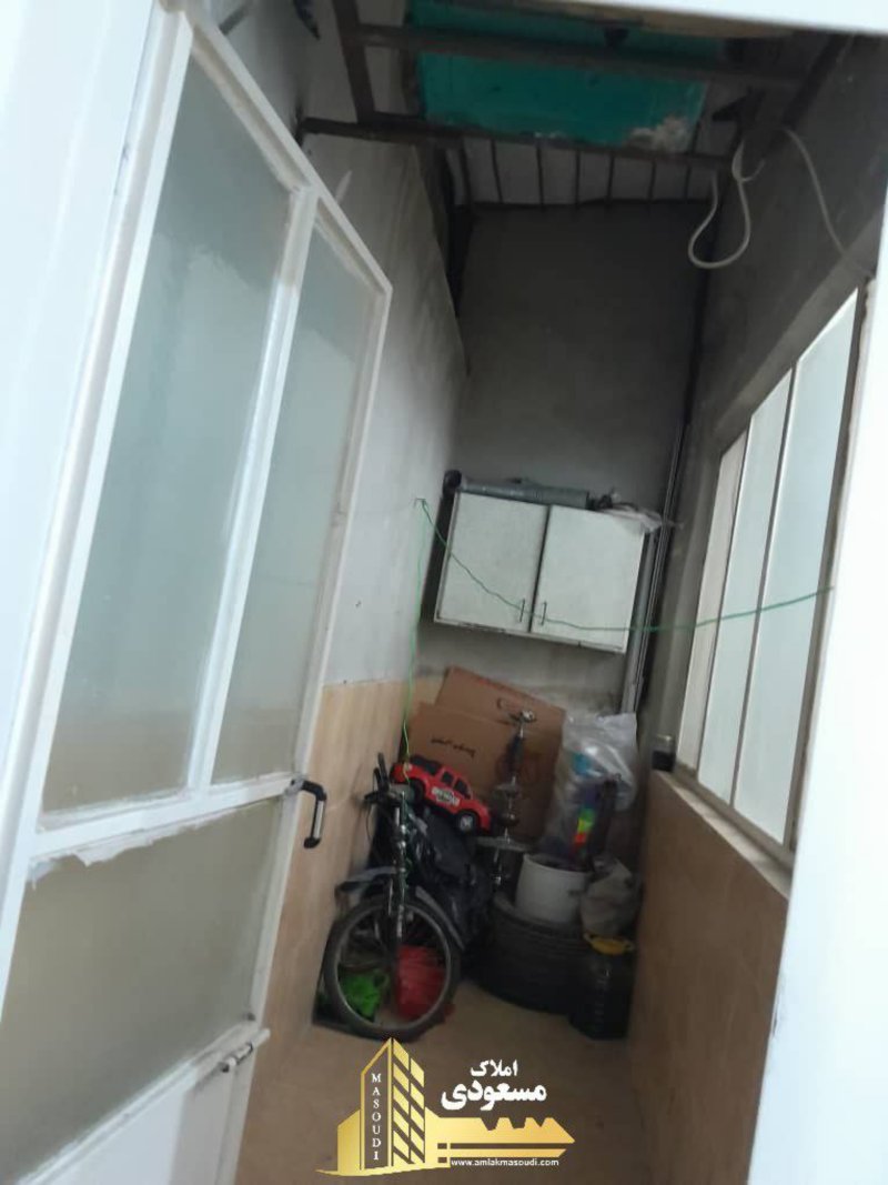 آپارتمان 60 متری یک خوابه در امیریه شهریار14170532808