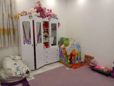 آپارتمان 100 متری دو خوابه در بلوار شهید کریمی مشهد