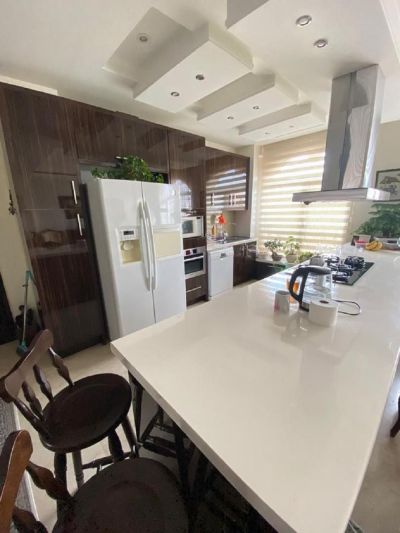 آپارتمان 126 متری سه خوابه در شهرک غرب تهران