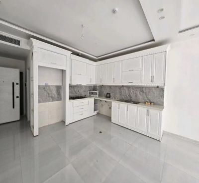 آپارتمان 120 متری دو خوابه در میدان کوشش مشهد