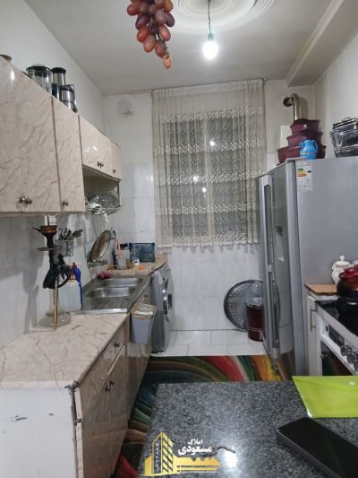 خانه 100 متری یک خوابه در امیریه شهریار