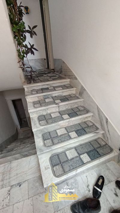 ویلا 70 متری دو خوابه در امیریه شهریار