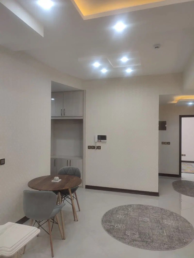 آپارتمان 110 متری سه خوابه در بلوار امام رضا مشهد14186733103