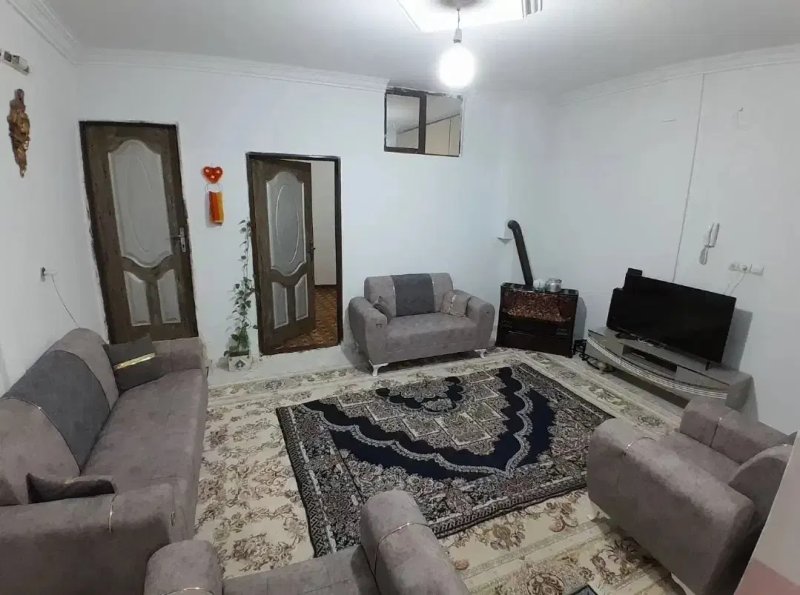 آپارتمان 60 متری یک خوابه در کشف مشهد14173632896