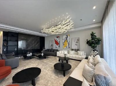 آپارتمان 165 متری سه خوابه در سعادت آباد تهران