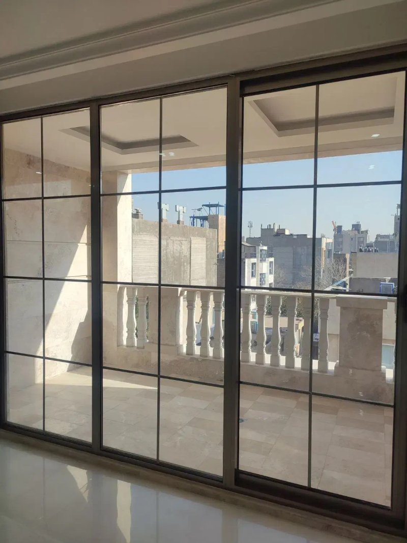 آپارتمان 181 متری سه خوابه در بلوار امام رضا مشهد14187833146