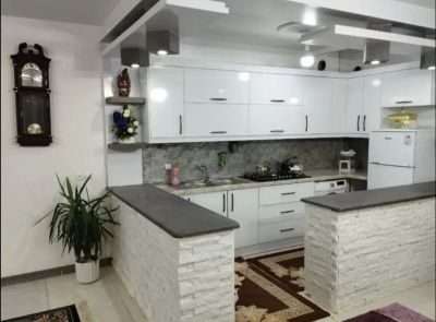 آپارتمان 90 متری دو خوابه در کشف مشهد