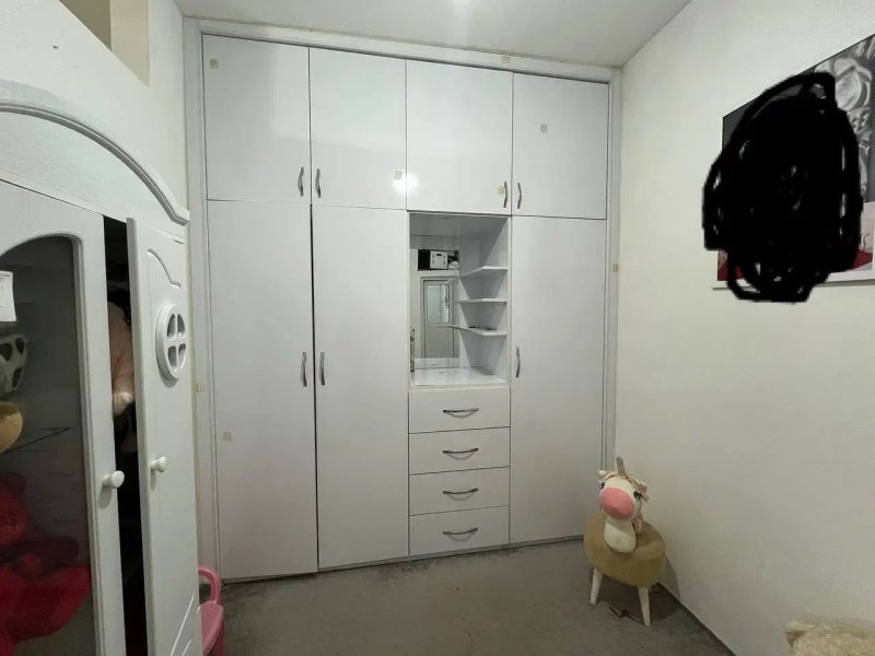 آپارتمان 55 متری یک خوابه در کشف مشهد14173532894