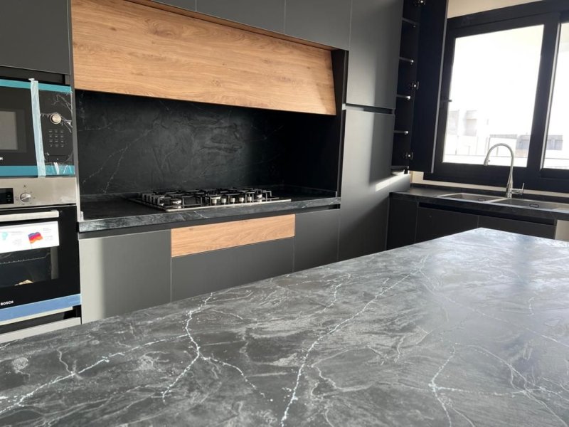 آپارتمان 147 متری سه خوابه در شهرک غرب تهران14181732995